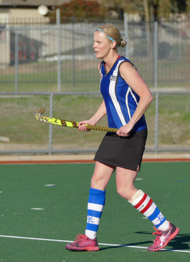 Alison_Fitzgerald_Podiatrist_Wangaratta Foot Specialist Alison Fitzgerald Wangaratta