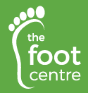 The Foot Centre Logo