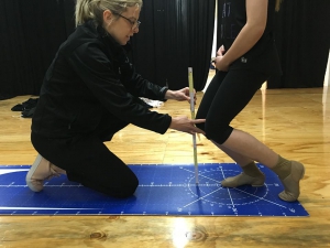 MAT Dance