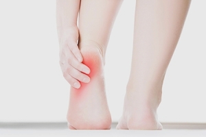 heel pain and shockwave treatment in Wangaratta and Benalla