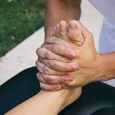 Newsletter September 2023 – Foot Mobilisation Therapy